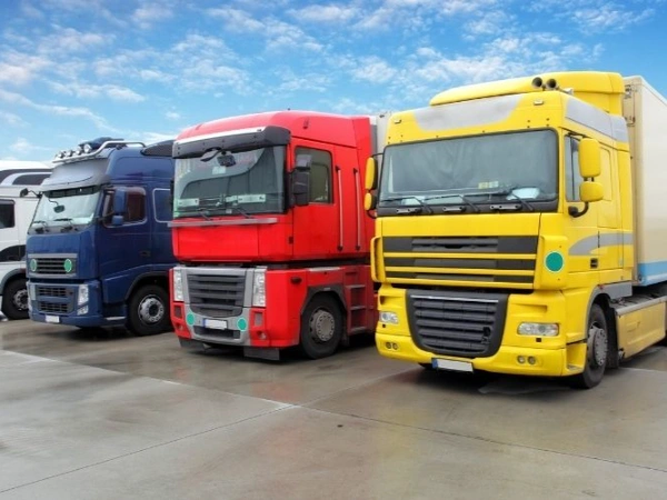 Bursa Pınarhisar Nakliye